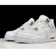 308497-100 4 Pure Air Jordan Retro Money 0707